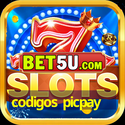 codigos picpay